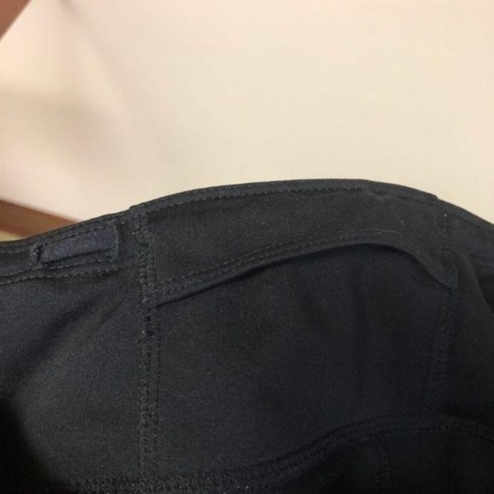 Athleta Mesh Sonar Crop Leggings Workout Athletic Athleisure - Picture 6 of 7